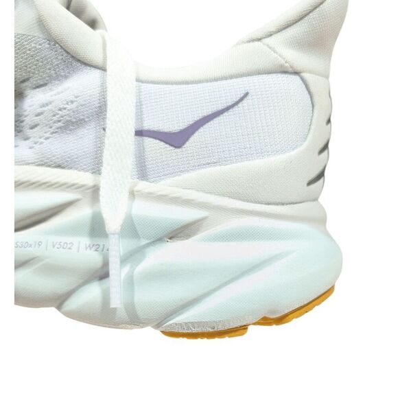 HOKA ONE ONE Clifton 8 Running Shoes Size 8.5B - Picture 13 of 16